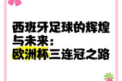 胜负之间：卫冕冠军在欧洲杯上能否延续辉煌？的简单介绍